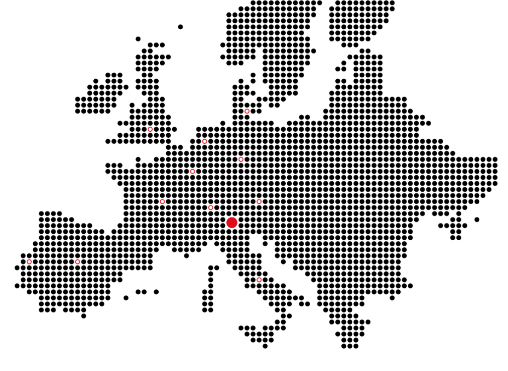 Distribuzione